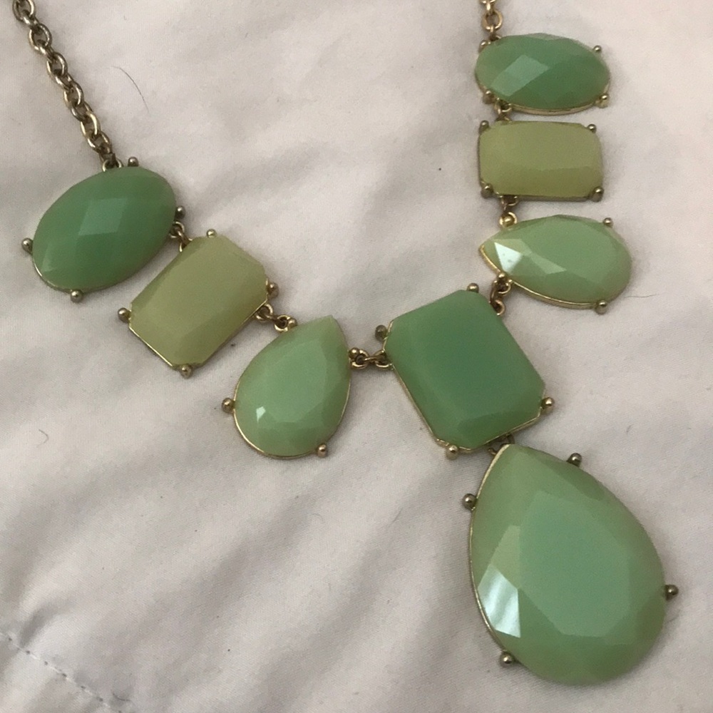 Statement Necklace - Picture 3 of 3